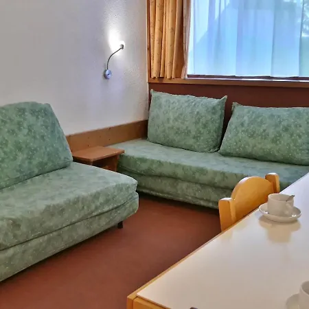 Apartamento Au Pied Des Pistes Avec Balcon Et Wifi - Fr-1-346-503 *